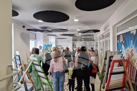 Петрич - 30-годишен юбилей на Общински детски комплекс