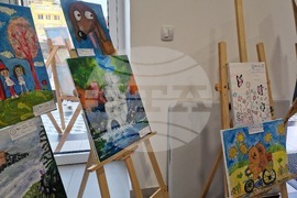 Петрич - 30-годишен юбилей на Общински детски комплекс