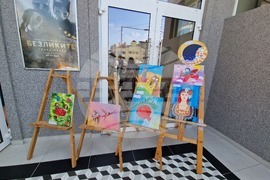 Петрич - 30-годишен юбилей на Общински детски комплекс