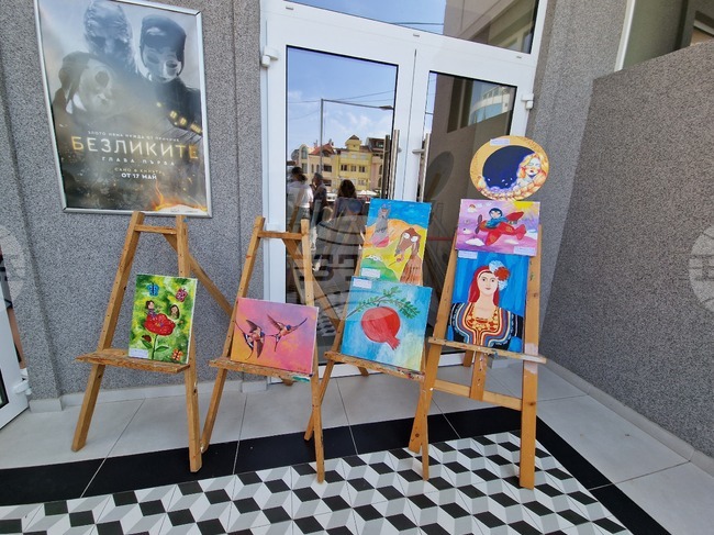 Петрич - 30-годишен юбилей на Общински детски комплекс