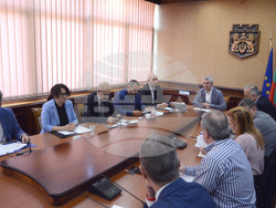 Снимка: Община Варна