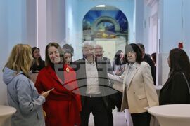 Факултет по журналистика и масова комуникация - годишнина - отбелязване