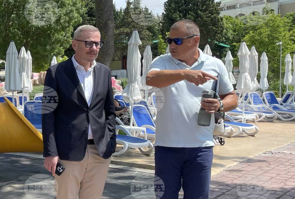 Възнаграждението на заетите в много от големите хотелски вериги значително надхвърля средното за туристическия бранш в страната