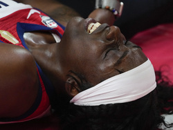 Australia Basketball World Cup