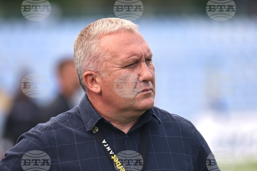 Кърджали - футбол - Арда (Кърджали) - ЦСКА 1948