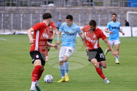 Кърджали - футбол - Арда (Кърджали) - ЦСКА 1948