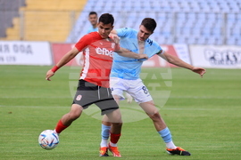 Кърджали - футбол - Арда (Кърджали) - ЦСКА 1948