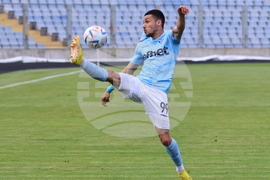 Кърджали - футбол - Арда (Кърджали) - ЦСКА 1948