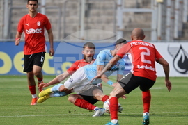 Кърджали - футбол - Арда (Кърджали) - ЦСКА 1948