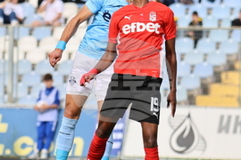 Кърджали - футбол - Арда (Кърджали) - ЦСКА 1948