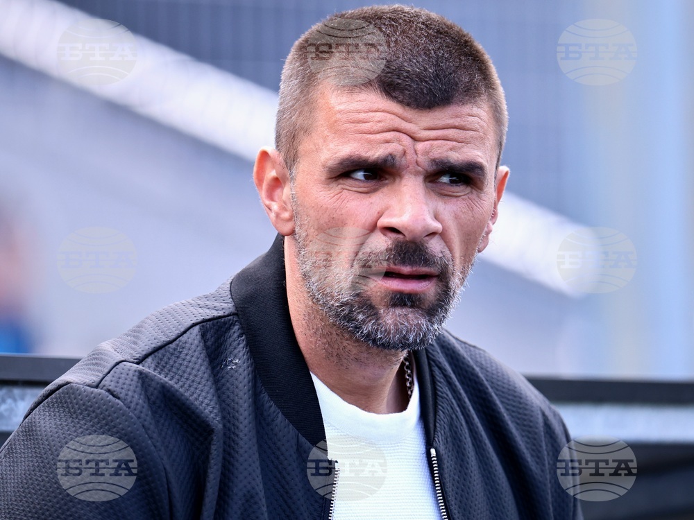 Кърджали - футбол - Арда (Кърджали) - ЦСКА 1948