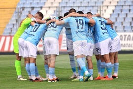 Кърджали - футбол - Арда (Кърджали) - ЦСКА 1948