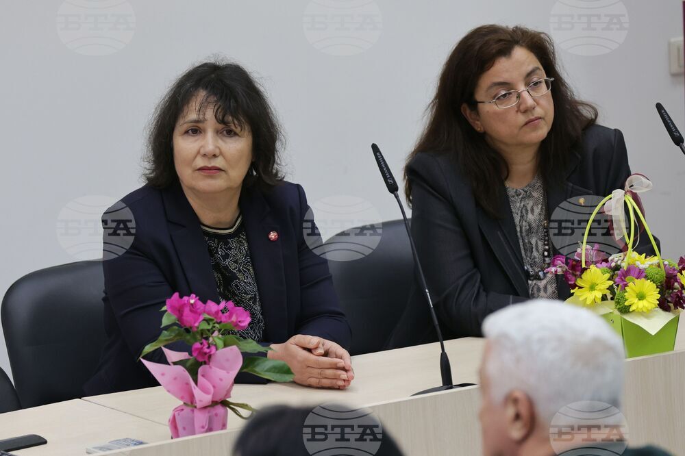 Факултет по журналистика и масова комуникация - годишнина - отбелязване