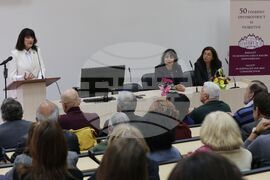 Факултет по журналистика и масова комуникация - годишнина - отбелязване