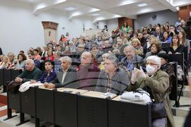 Факултет по журналистика и масова комуникация - годишнина - отбелязване