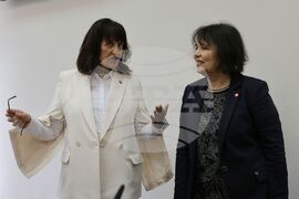 Факултет по журналистика и масова комуникация - годишнина - отбелязване