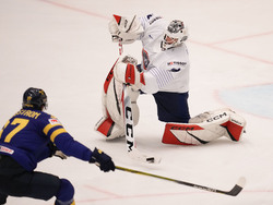 Czech Republic Ice Hockey Worlds