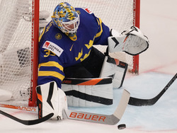Czech Republic Ice Hockey Worlds