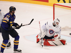 Czech Republic Ice Hockey Worlds