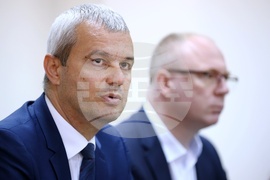 Костадин Костадинов - граждани - среща