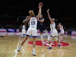 Australia Basketball World Cup
