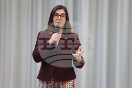 Фондация „Екатерина Каравелова“ - предизборен дебат