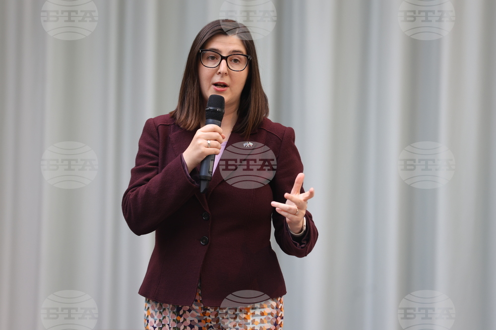 Фондация „Екатерина Каравелова“ - предизборен дебат