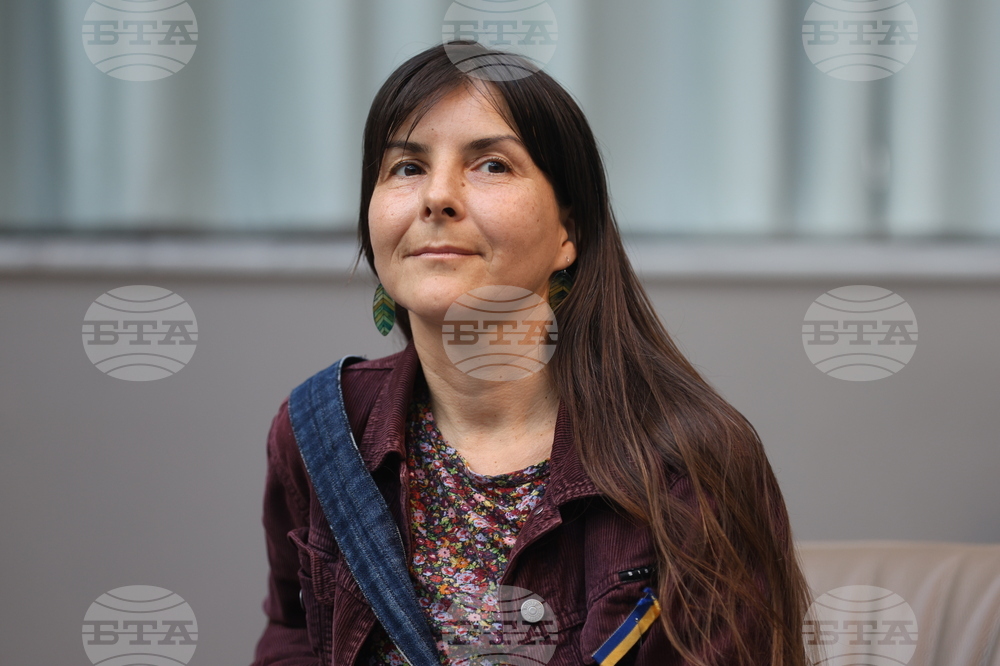 Фондация „Екатерина Каравелова“ - предизборен дебат