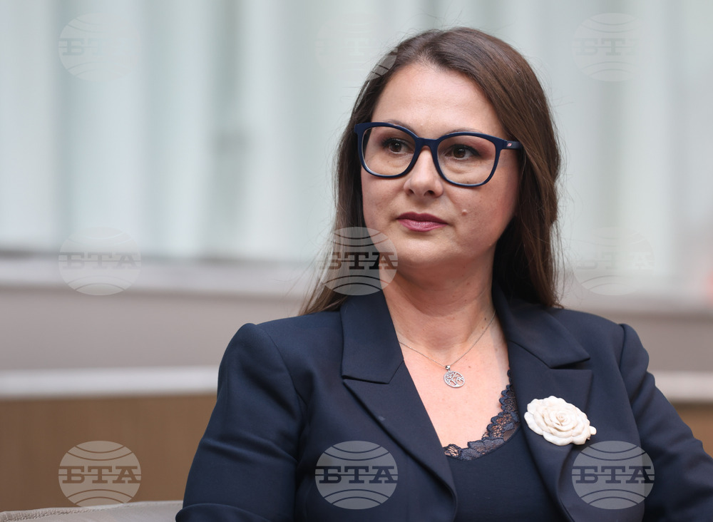 Фондация „Екатерина Каравелова“ - предизборен дебат