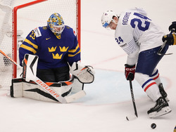 Czech Republic Ice Hockey Worlds