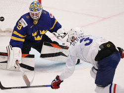 Czech Republic Ice Hockey Worlds