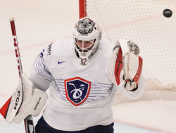 Czech Republic Ice Hockey Worlds