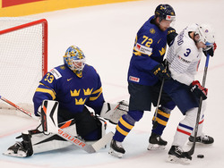 Czech Republic Ice Hockey Worlds