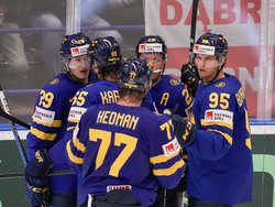 Czech Republic Ice Hockey Worlds