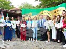 Снимка: Община Шумен