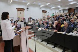 Факултет по журналистика и масова комуникация - годишнина - отбелязване