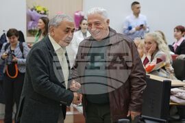 Факултет по журналистика и масова комуникация - годишнина - отбелязване