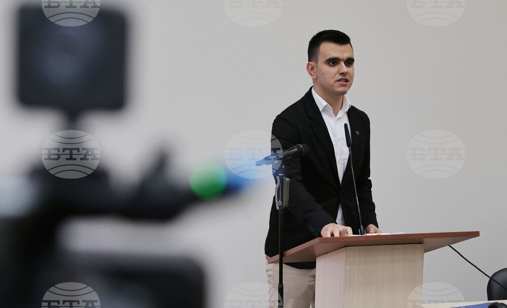 Факултет по журналистика и масова комуникация - годишнина - отбелязване