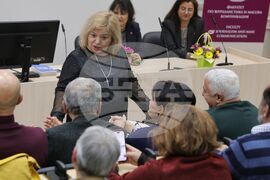 Факултет по журналистика и масова комуникация - годишнина - отбелязване