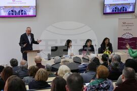 Факултет по журналистика и масова комуникация - годишнина - отбелязване