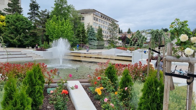 Кампания за популяризиране на електронното здравно досие и приложението еЗдраве ще проведе Община Попово