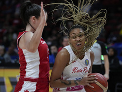 Australia Basketball World Cup