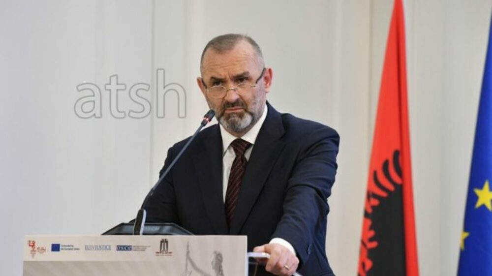 АТА: Висшият съдебен съвет на Албания обяви стратегия за справяне с натрупаните дела в съдилищата