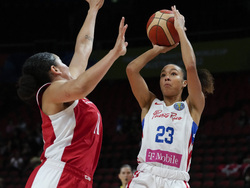Australia Basketball World Cup