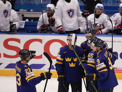 Czech Republic Ice Hockey Worlds
