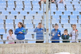 Кърджали - футбол - Арда (Кърджали) - ЦСКА 1948