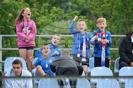 Кърджали - футбол - Арда (Кърджали) - ЦСКА 1948