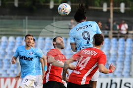 Кърджали - футбол - Арда (Кърджали) - ЦСКА 1948