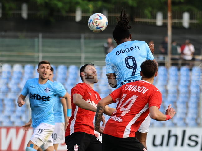 БФС обяви програмата с дати и начални часове за първите три кръга през новия сезон в efbet Лига, ЦСКА 1948 и Арда откриват първенството