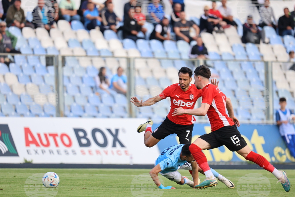 Кърджали - футбол - Арда (Кърджали) - ЦСКА 1948